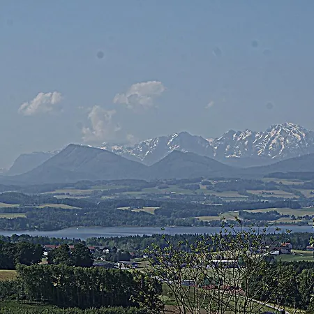 Gut Hiasenhof *