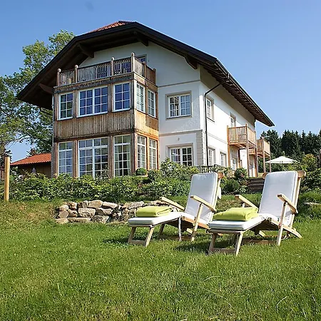 Gut Hiasenhof *