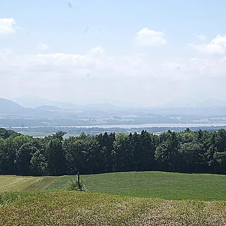 Gut Hiasenhof Neumarkt am Wallersee