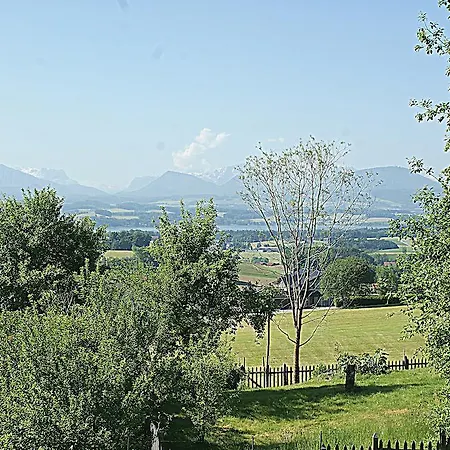 Gut Hiasenhof * Neumarkt am Wallersee