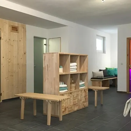 Πανσιόν Gut Hiasenhof
