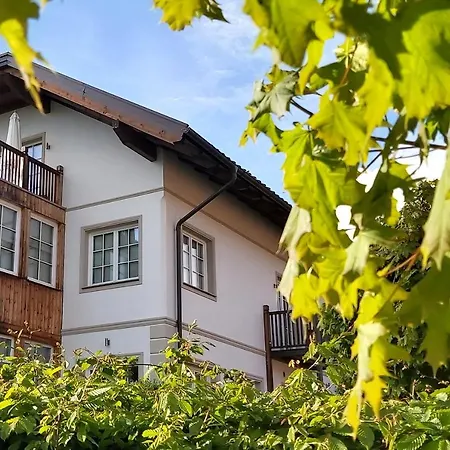 Gut Hiasenhof Πανσιόν Neumarkt am Wallersee
